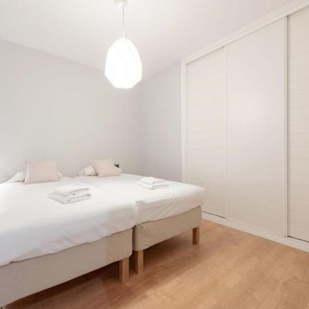 Mintystay - Abtao Madrid Exteriör bild