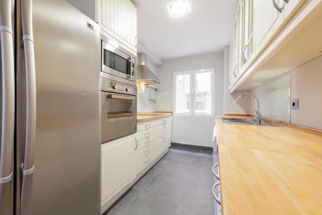 Mintystay - Abtao Madrid Exteriör bild