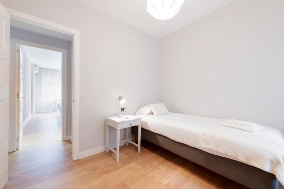 Mintystay - Abtao Madrid Exteriör bild