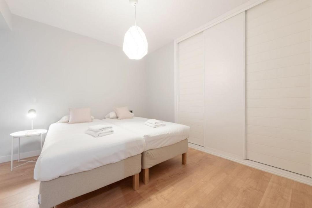 Mintystay - Abtao Madrid Exteriör bild